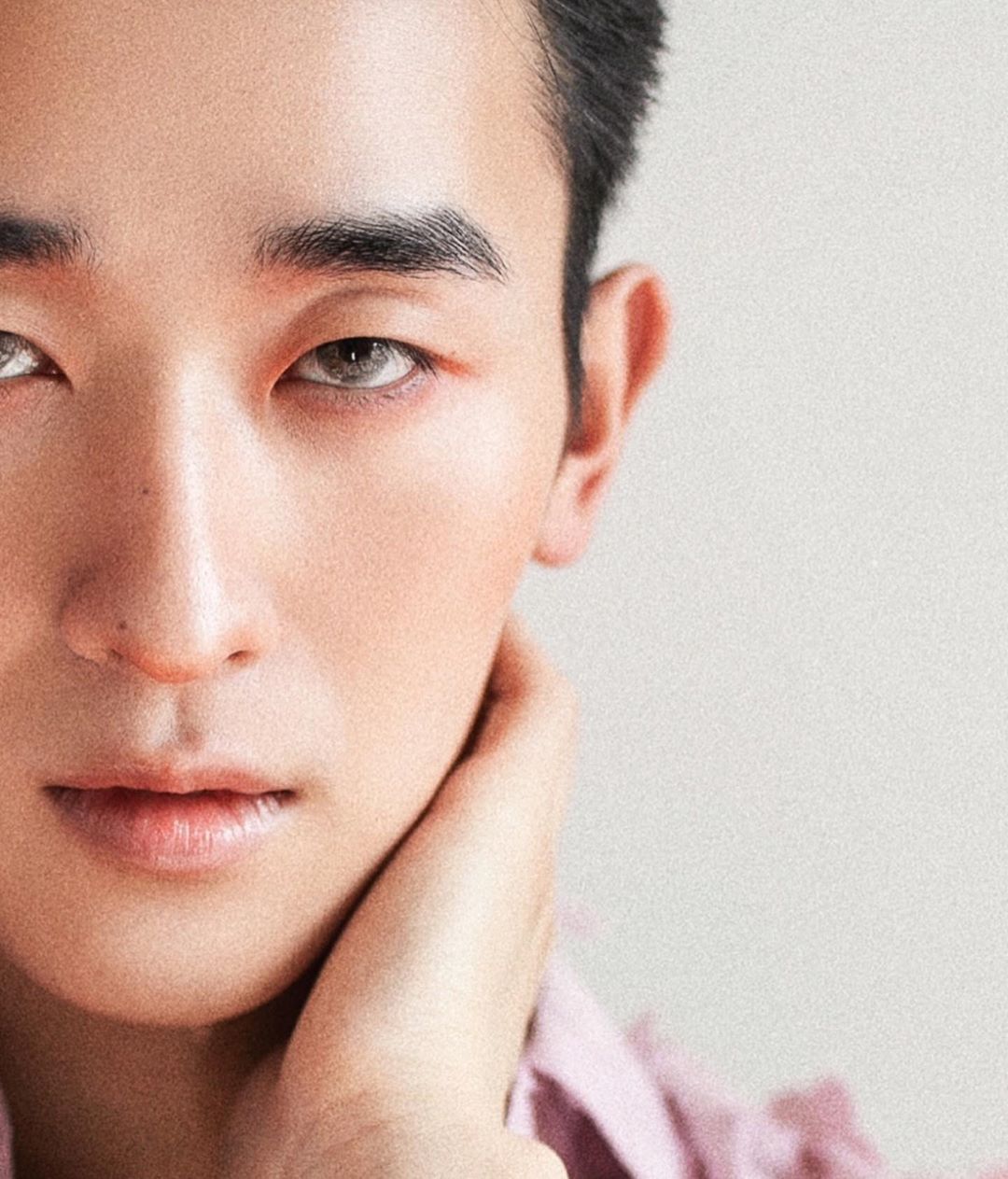 化妆堪称换脸的美妆博主,美妆博主教你温柔妆容