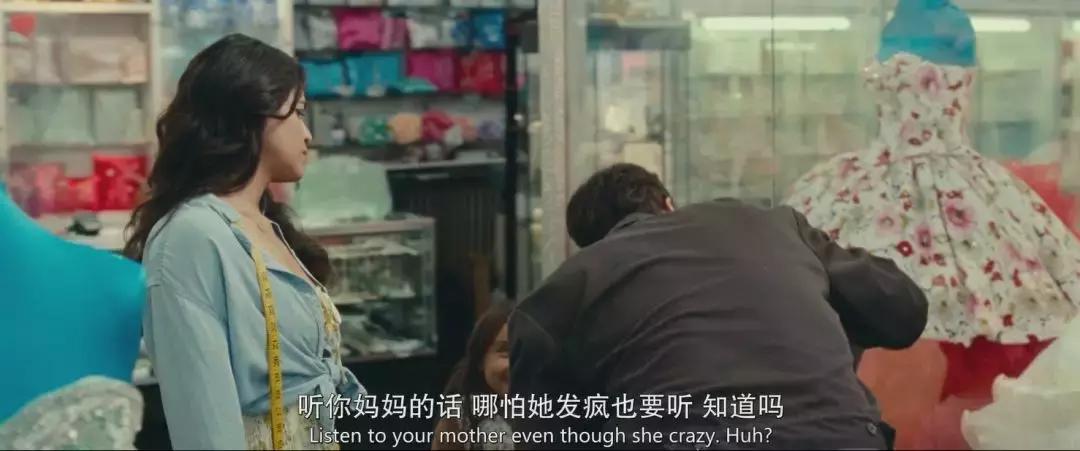 “寡妇”化身复仇女神，够硬又够黑