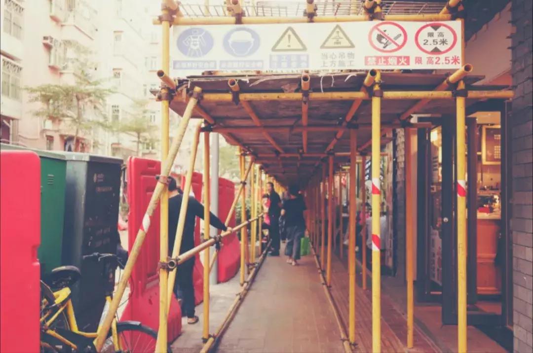 笋岗村村民与租客的博弈：我的青春都给深圳了