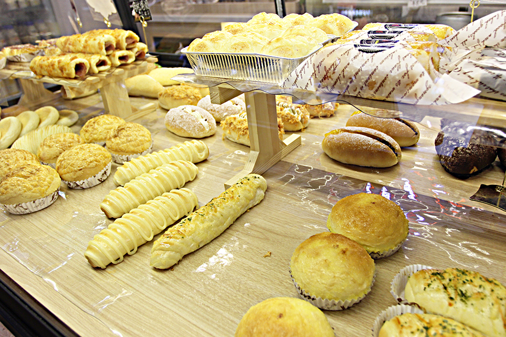 高州甜肉月饼,高州菠萝月饼