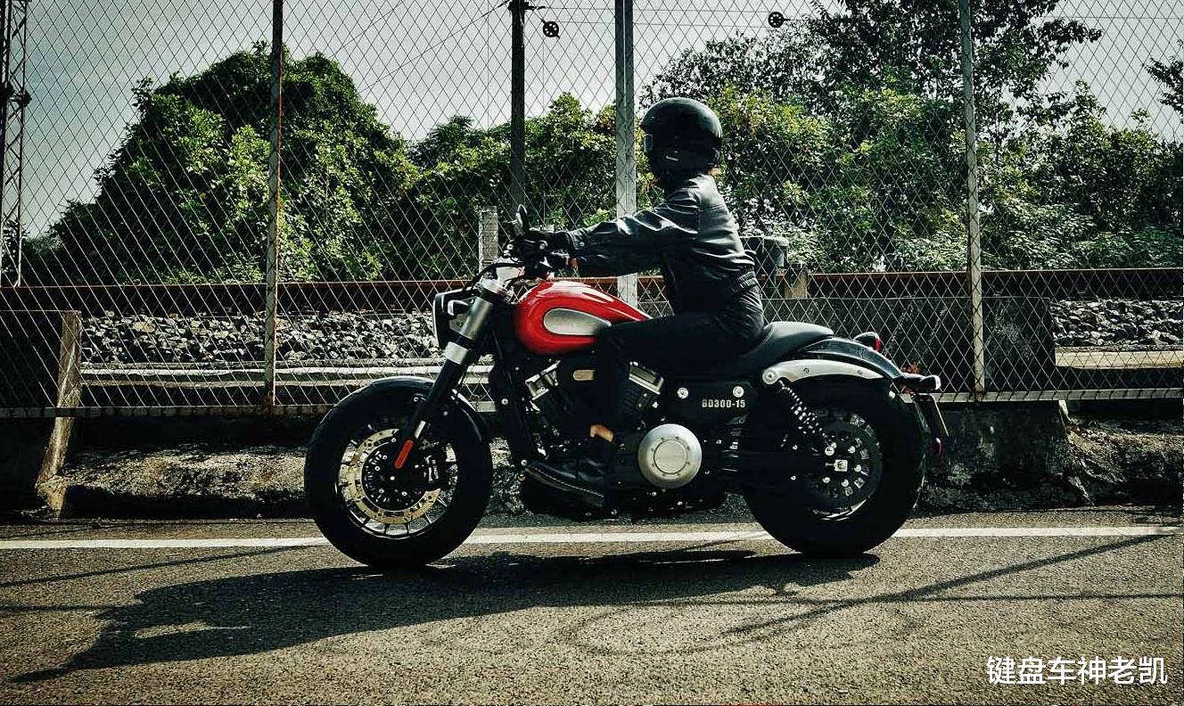 奔达“传统风味”的太子新车曝光，相比“金吉拉”变化还挺大