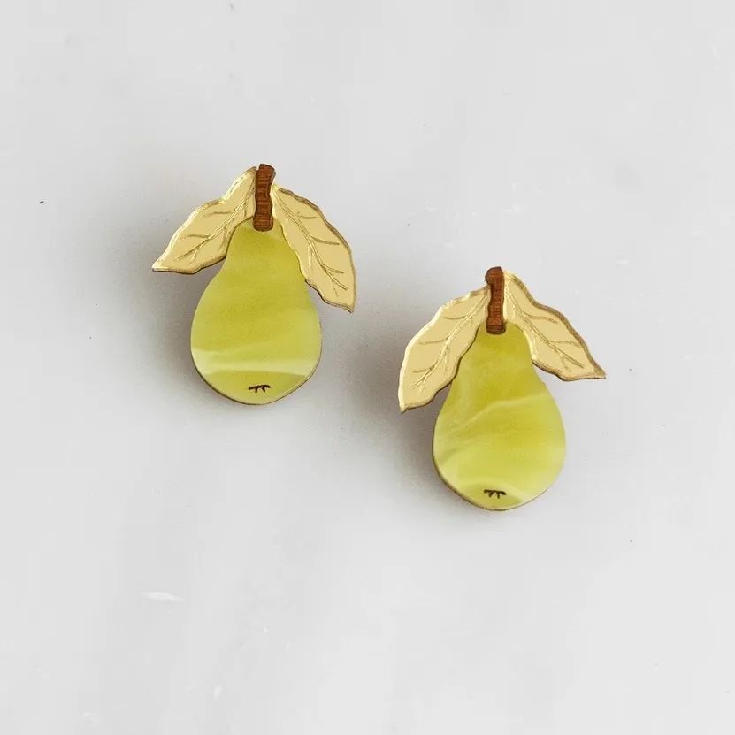 水果女孩正当道！超嗲元素让你“甜”满整个春夏~