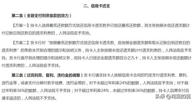信用卡追回罚息方法,揭秘贷款中介