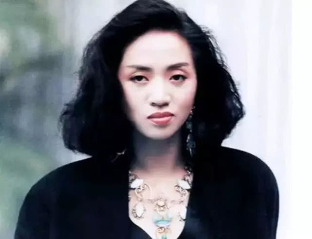 18年后我们为什么还在怀念梅艳芳,梅艳芳是不是风华绝代