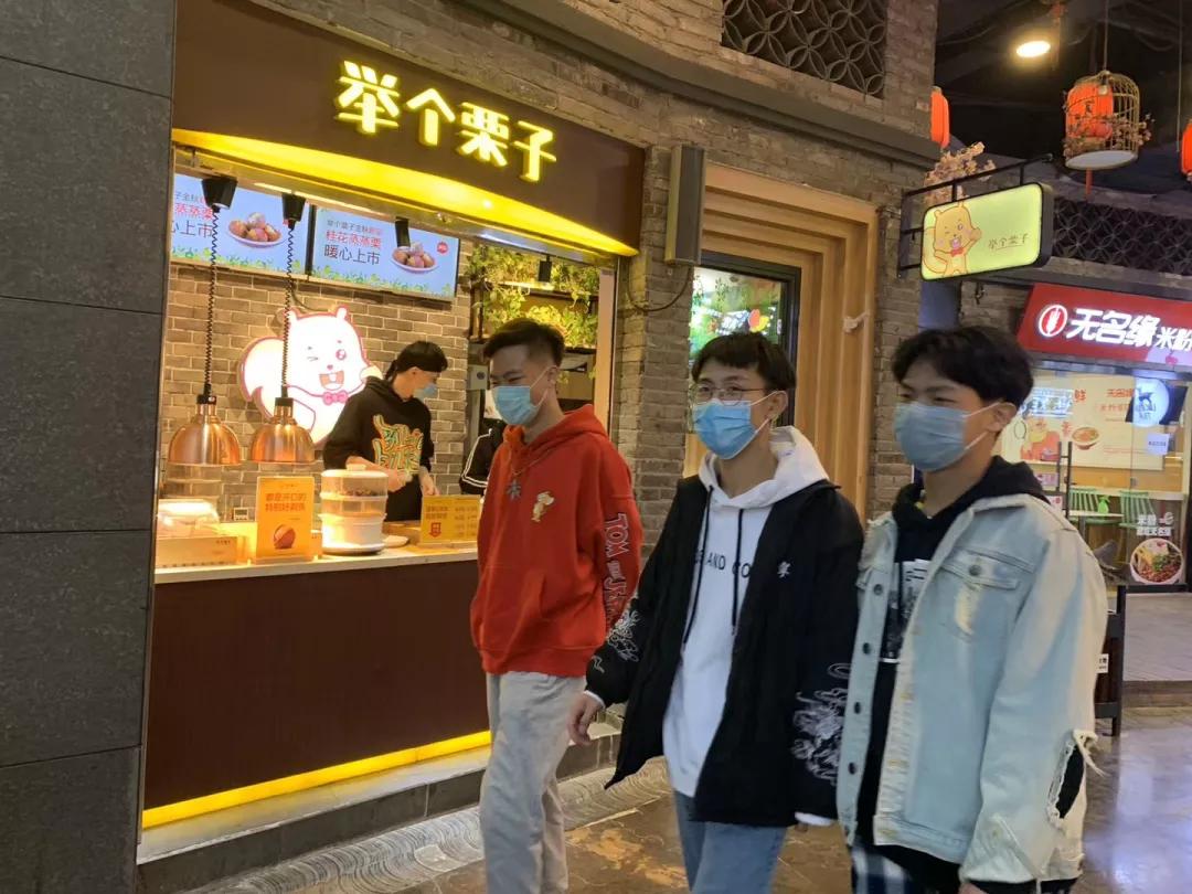 石家庄商场正常营业时间,石家庄天元商场营业时间