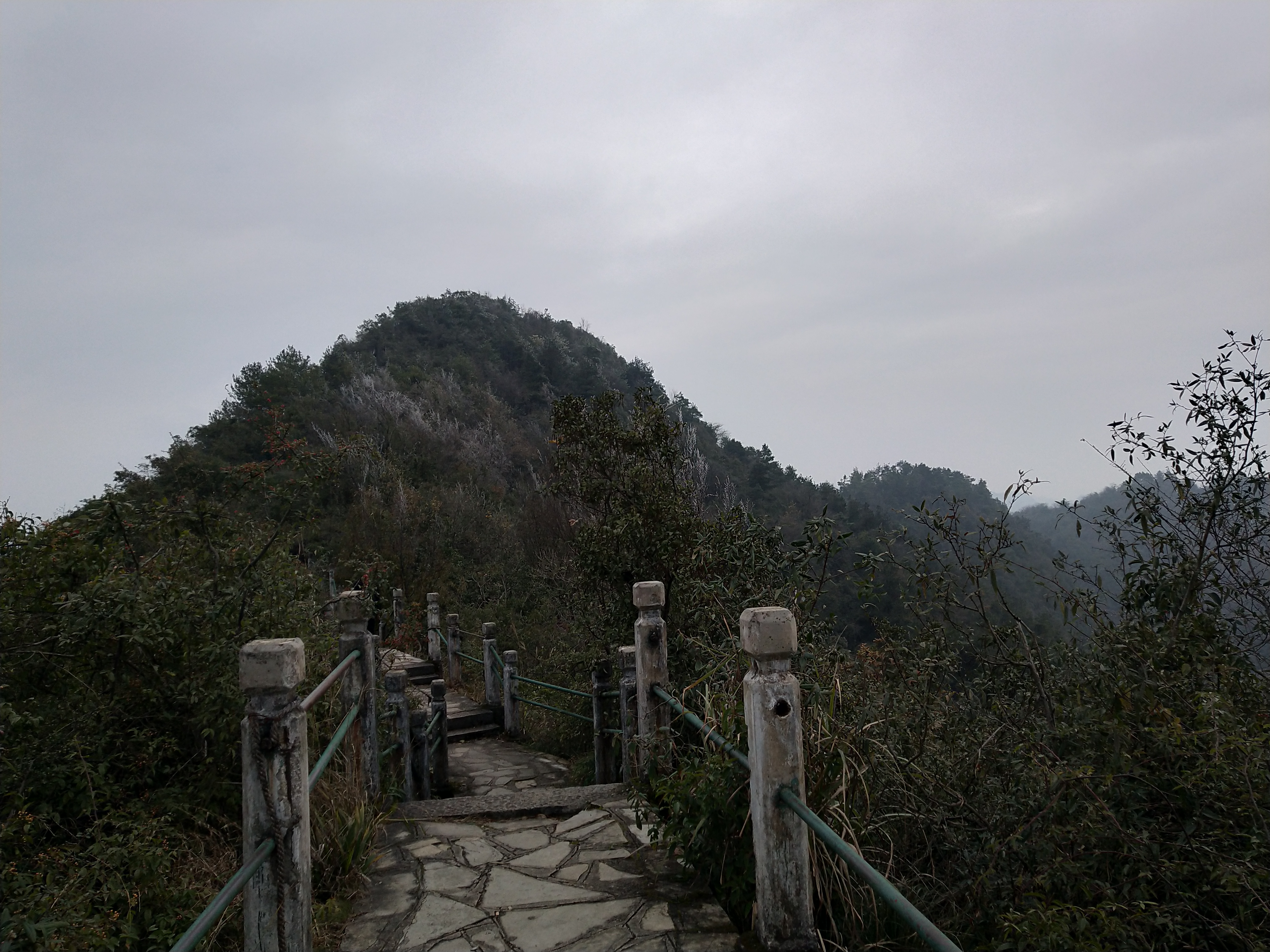 微游贵阳:深度玩透黔灵公园之自然风景