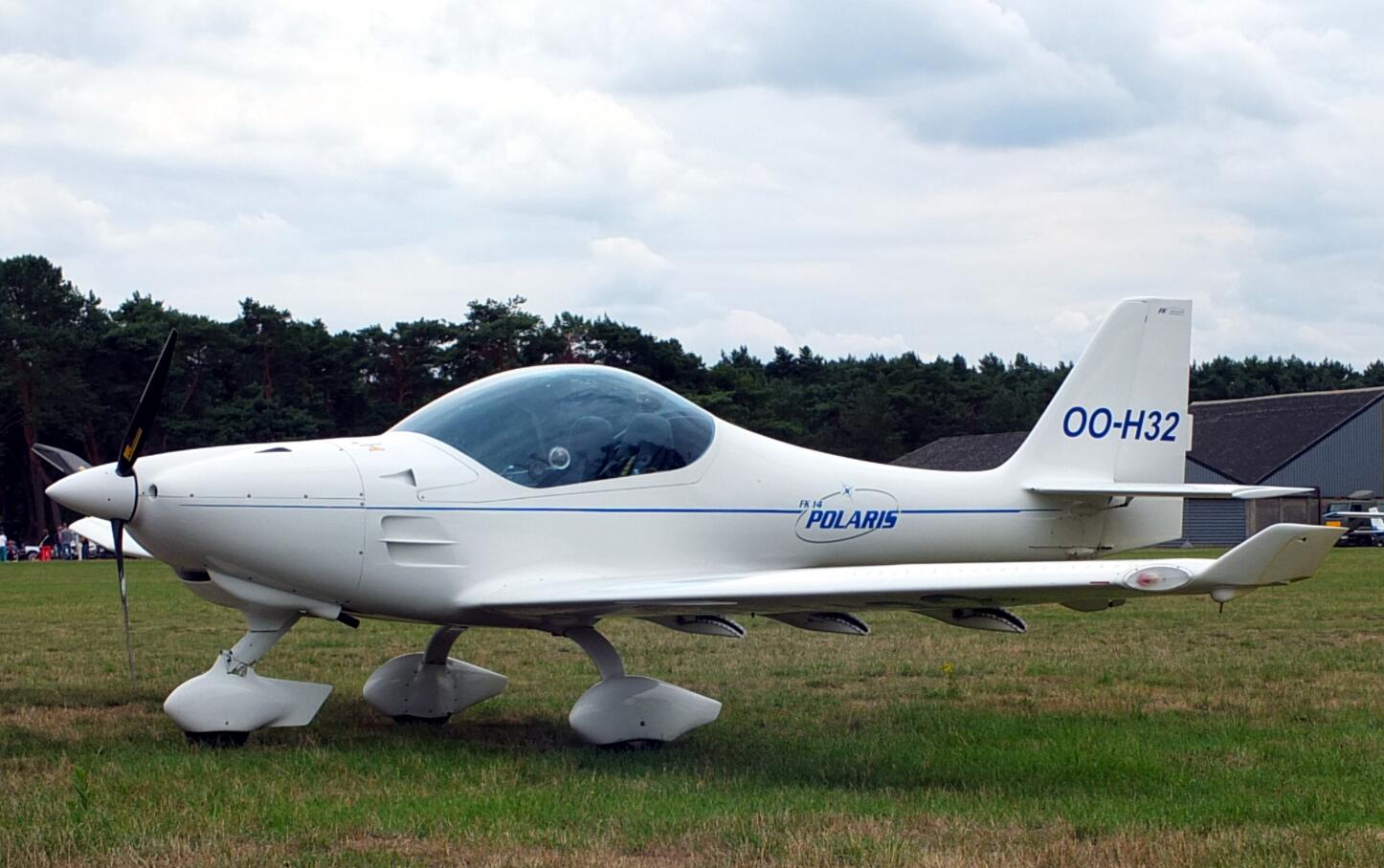 外观拉风的便宜跑车,最炫酷的私人飞机