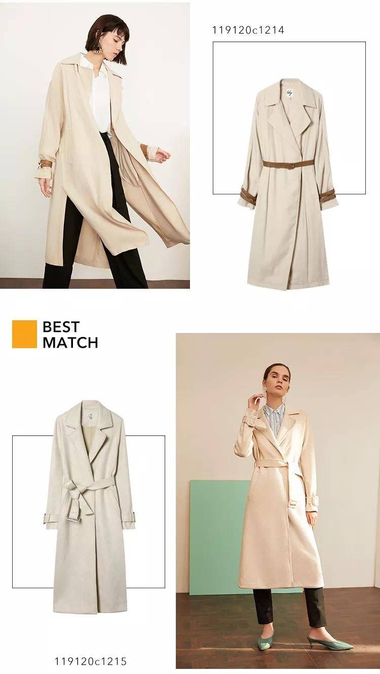 中国职业装品牌前十名,职业装女装品牌排行榜