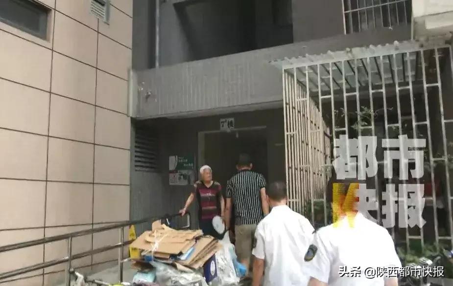 华佗在世？西安女子回国看病“神医”称：治好24个哑巴起死回生不是事