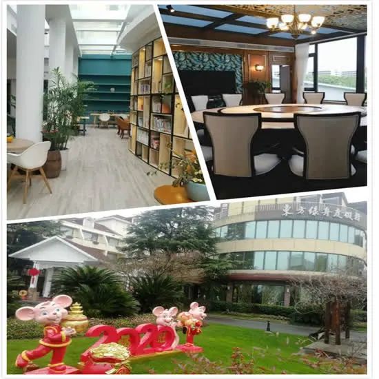 东方绿舟度假村有什么好玩的,东方绿舟附近美食推荐