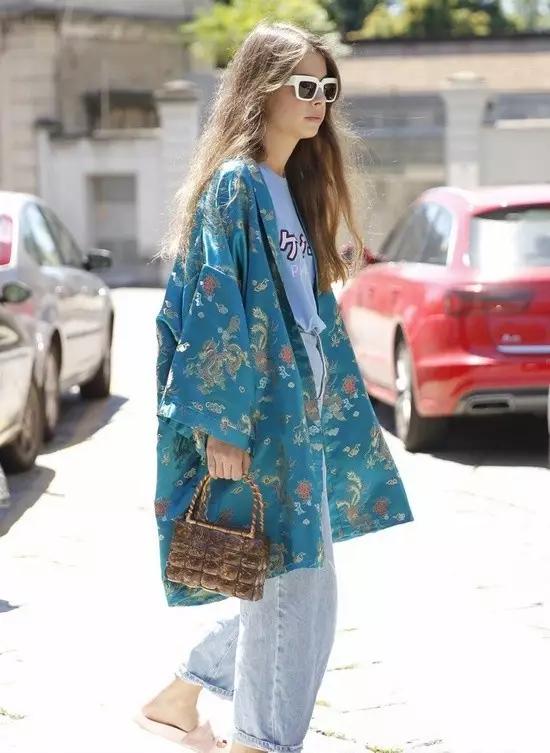 小个子一年四季都可以穿的外套,热天穿的小个子套装