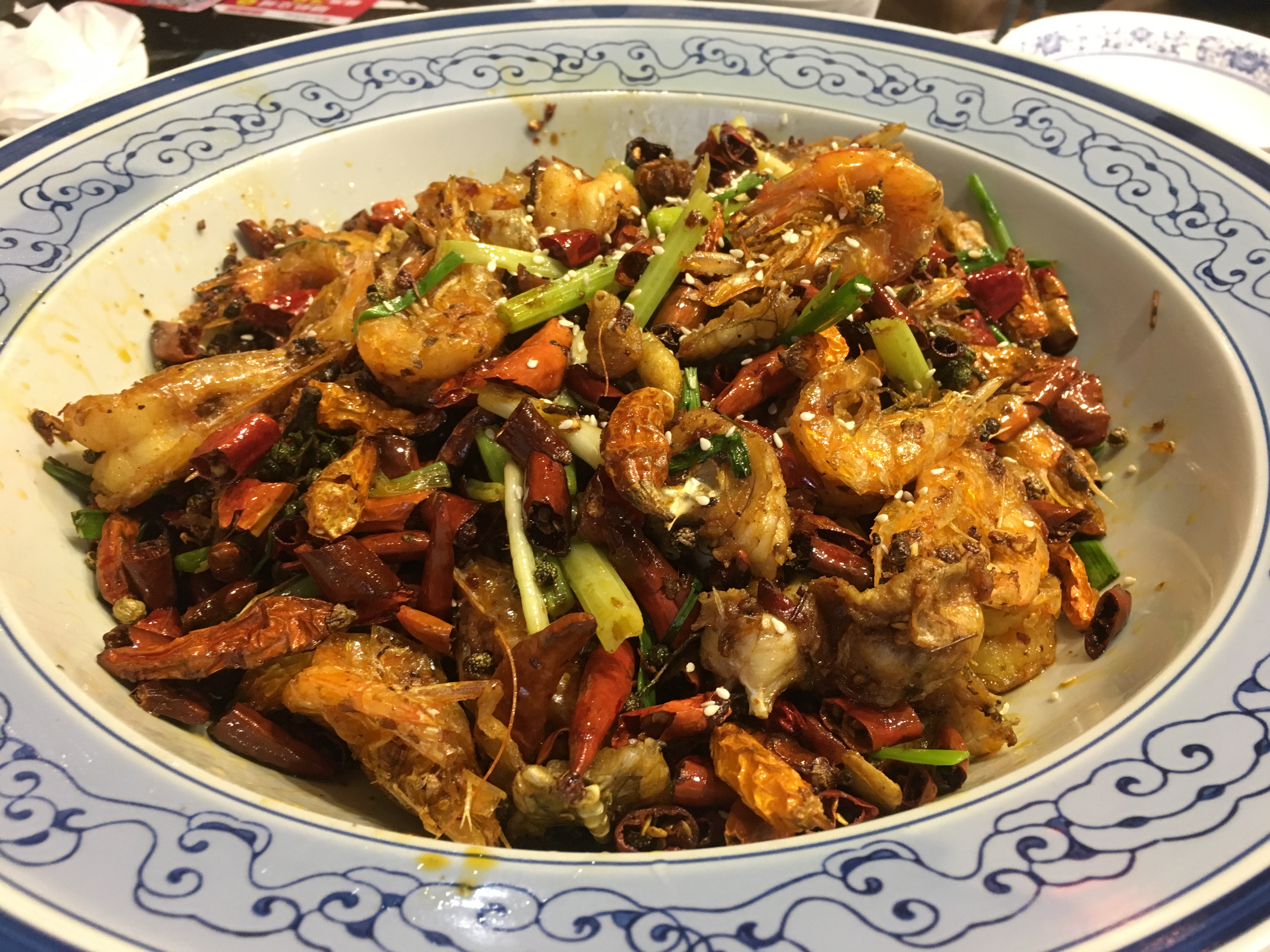 广州美食粤语返寻味,陆小凤红油猪脑好吃吗