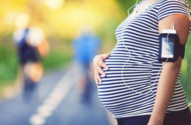 胎宝宝白天动得很频繁是什么原因,胎宝宝白天动得厉害晚上不怎么动