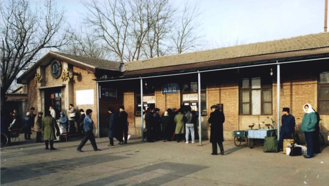 一号线到底有多安全？设计者揭秘北京地铁50年前为何秘密修建