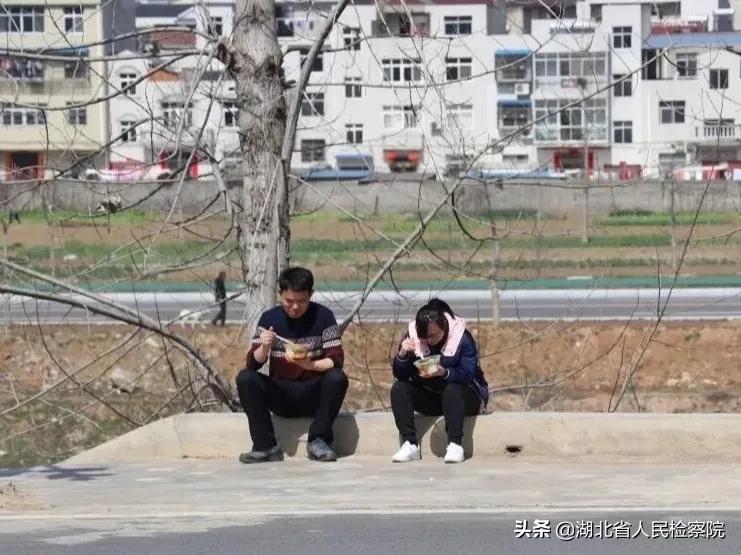 维护国家安全，守护社区安危，第二检察部一直在线