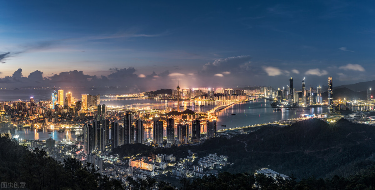 格力珠海横琴大厦,格力电器横琴总部大厦最新进展