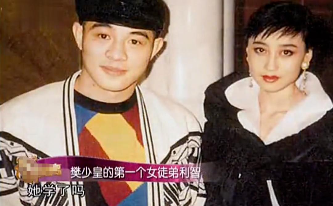 97版天龙八部梦姑扮演者,97版天龙八部十五位女星现状