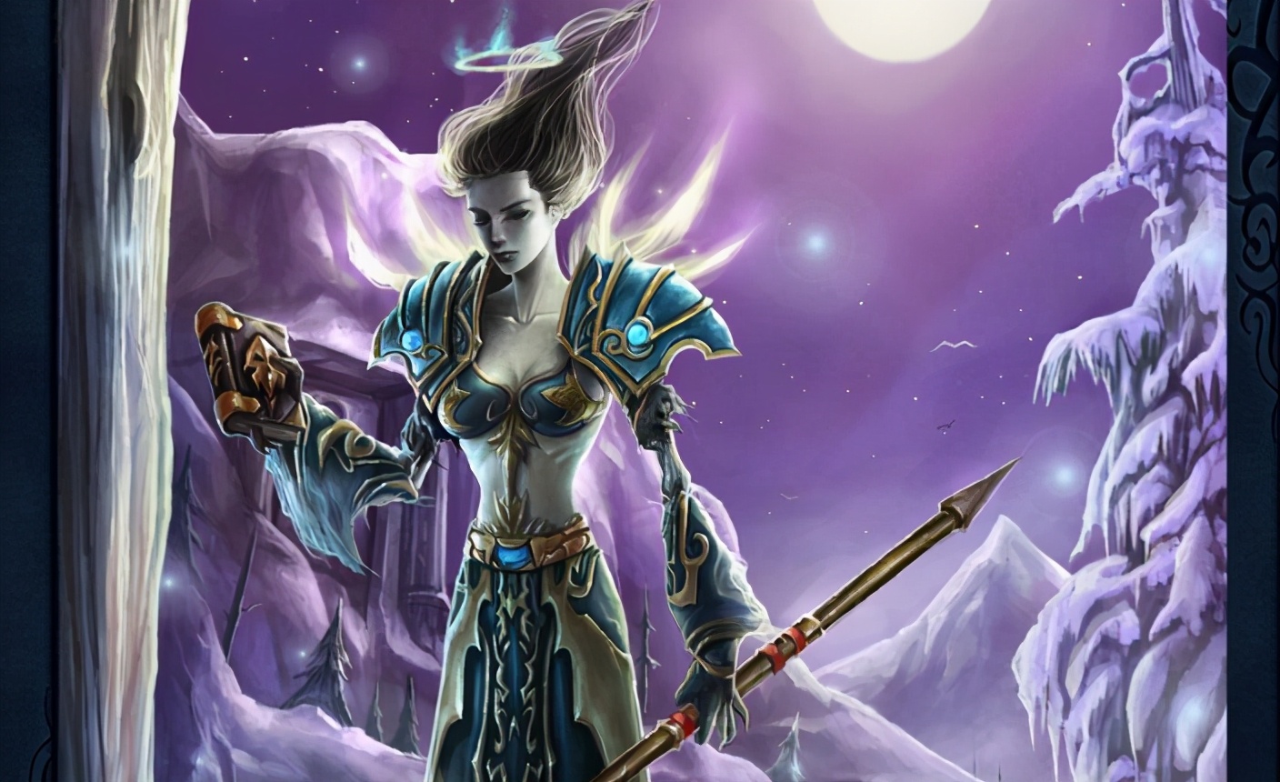 魔兽世界60版本德鲁伊t2.5,魔兽世界60级德鲁伊pve装备