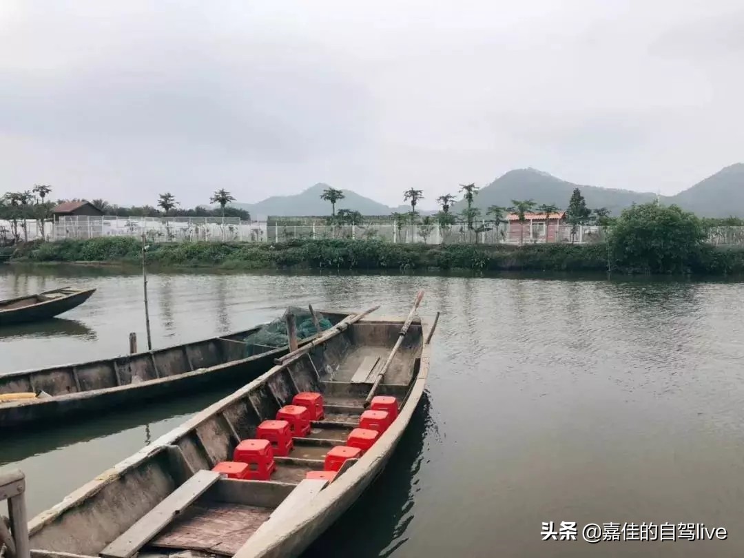 漳州两日一夜自驾游攻略,漳州自驾游两日游攻略