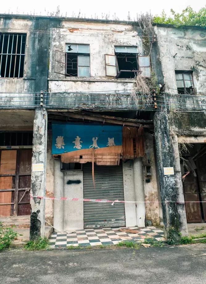 观澜算深圳偏僻的地方吗,观澜有没有价值