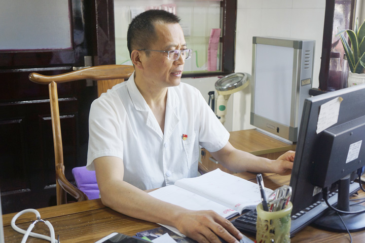 徐付生,海盐八团村徐付生