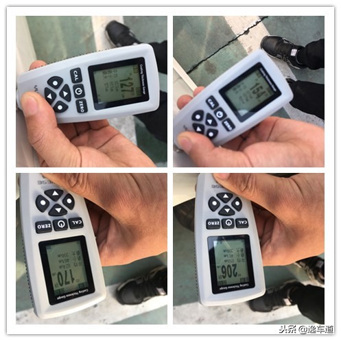本田思域怎样才算暴力驾驶,思域道路检测