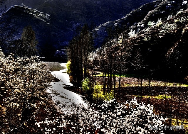 解密中国大案033——恶匪掠人子女贩卖他乡奸人妻女逼夫站岗