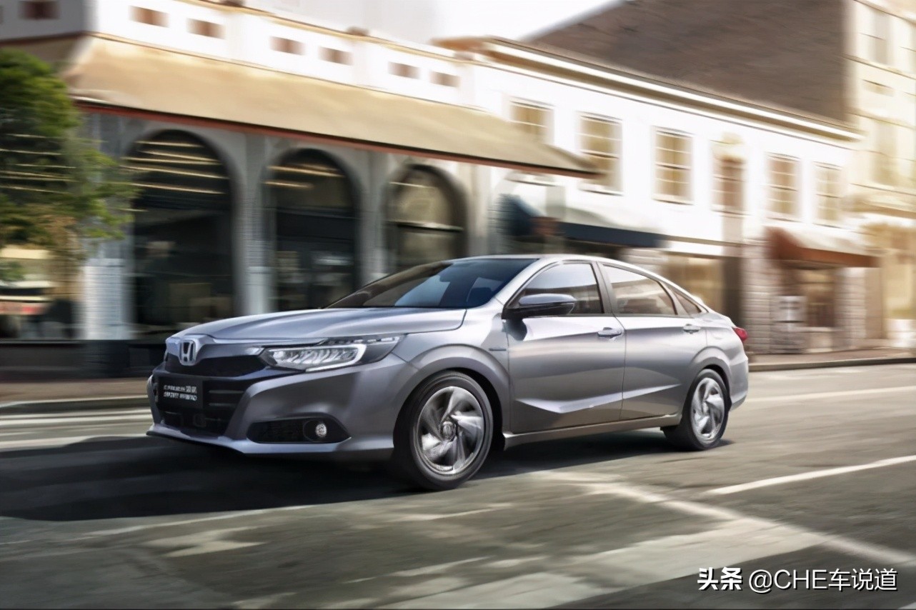 本田凌派空间比思域还大,2024款本田凌派到底值不值得买