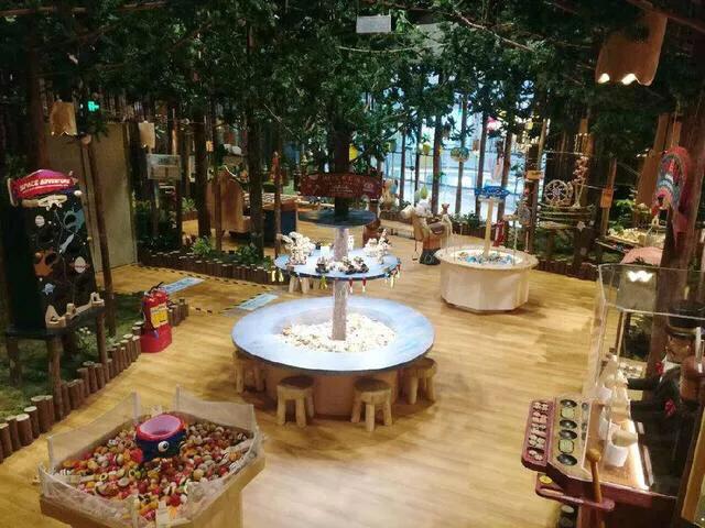 深圳十大暑假室内必去景点,深圳暑假值得带孩子旅游的地方