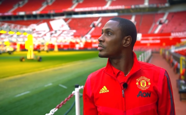 深度|曼联猎物卡洛斯-维尼修斯:技术型大中锋,进球效率高