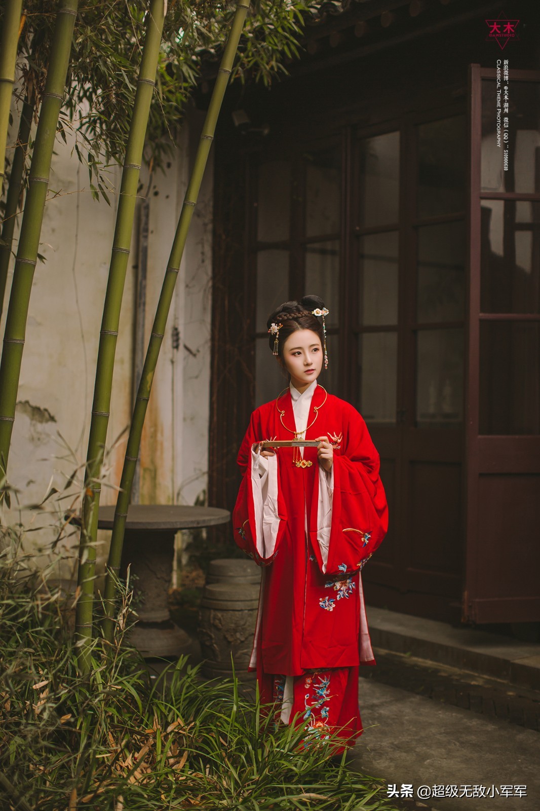 杭州热门汉服拍摄基地,杭州拍汉服的景区有哪些