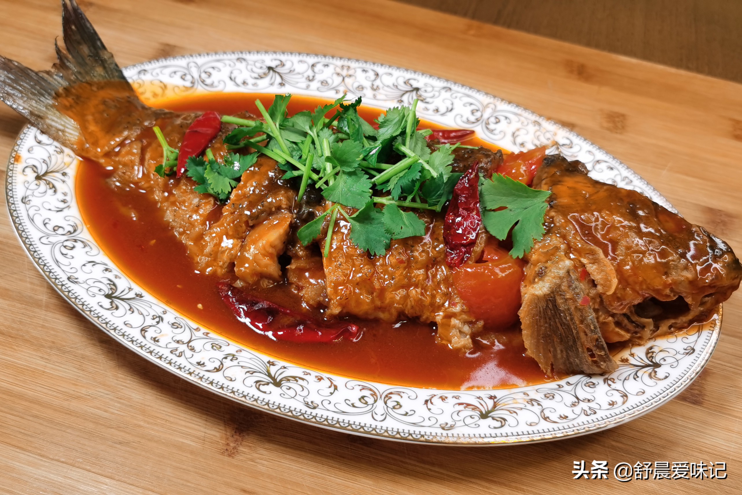 多吃鱼肉好处多，这6道鱼的做法最接地气，营养好吃，餐桌必备