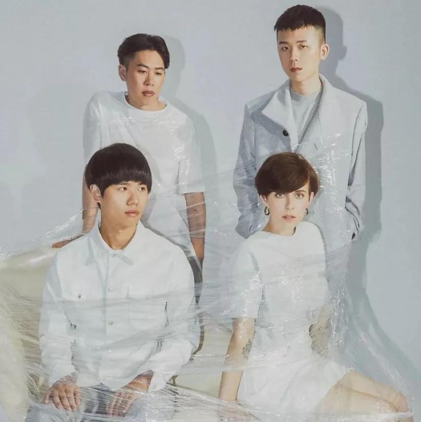 DazedxAppleMusicI跟随瞩目新人追逐青春的音浪「上」