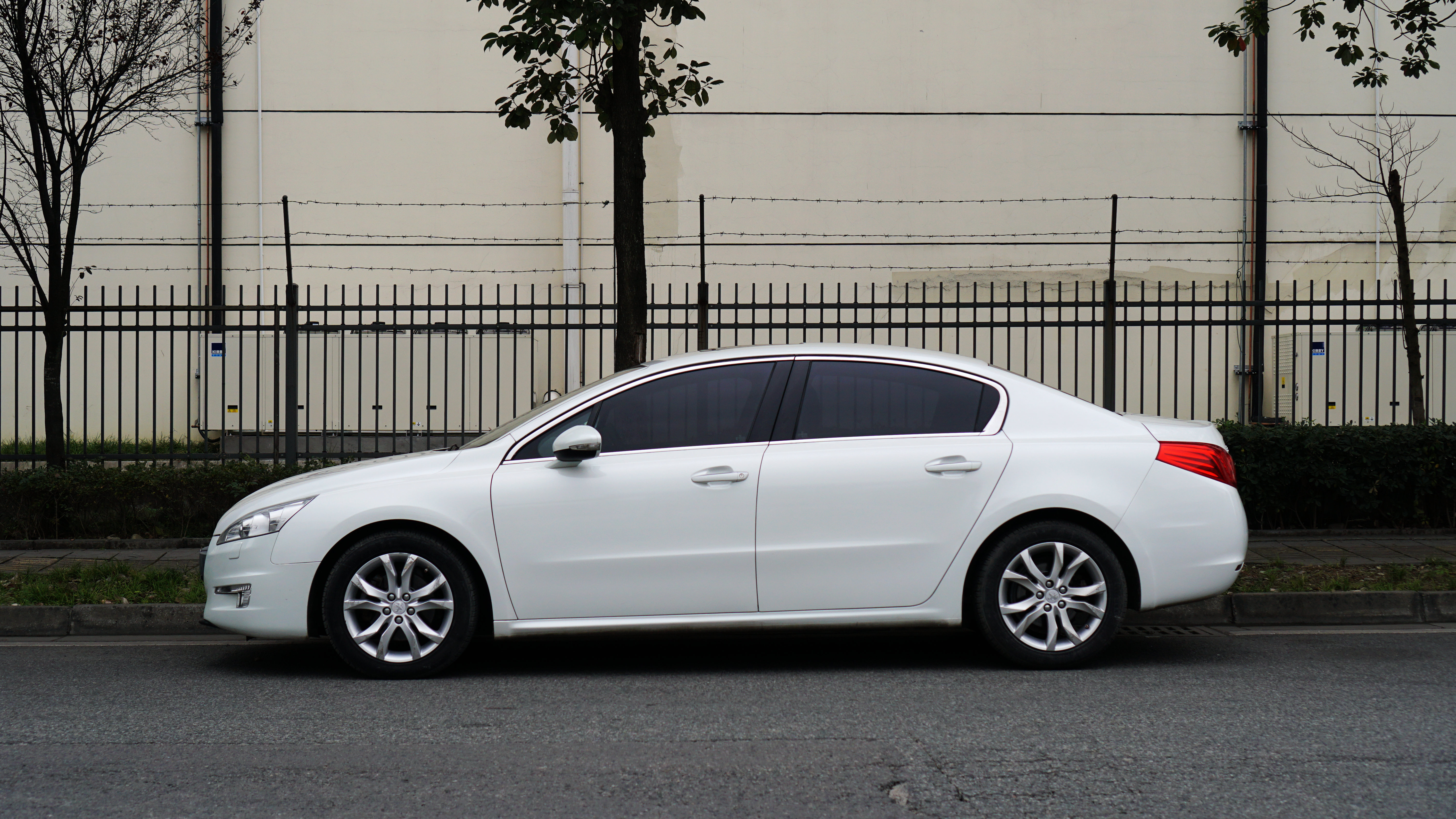 6万买一辆标致508怎么样,6万多的标致508l敢买吗