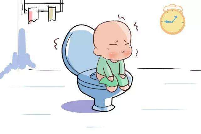 孩子为啥会便秘,孩子经常便秘都是什么原因造成