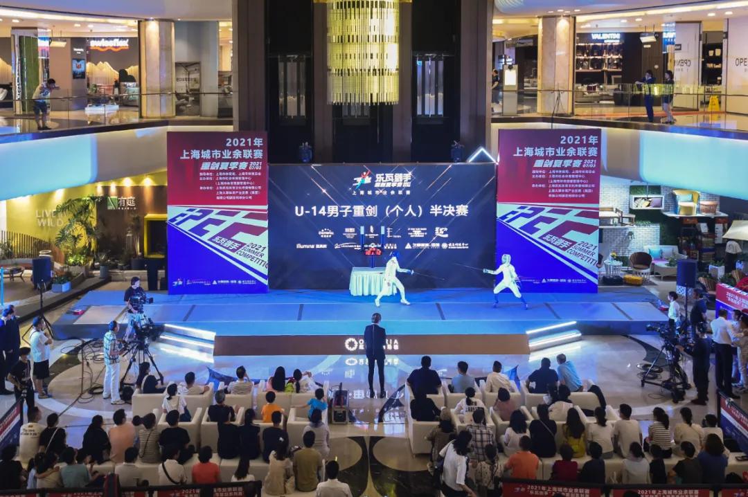 上海市城市业余联赛,2023上海城市业余联赛射箭