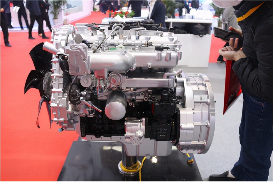 潍柴动力销量,潍柴全年销量多少