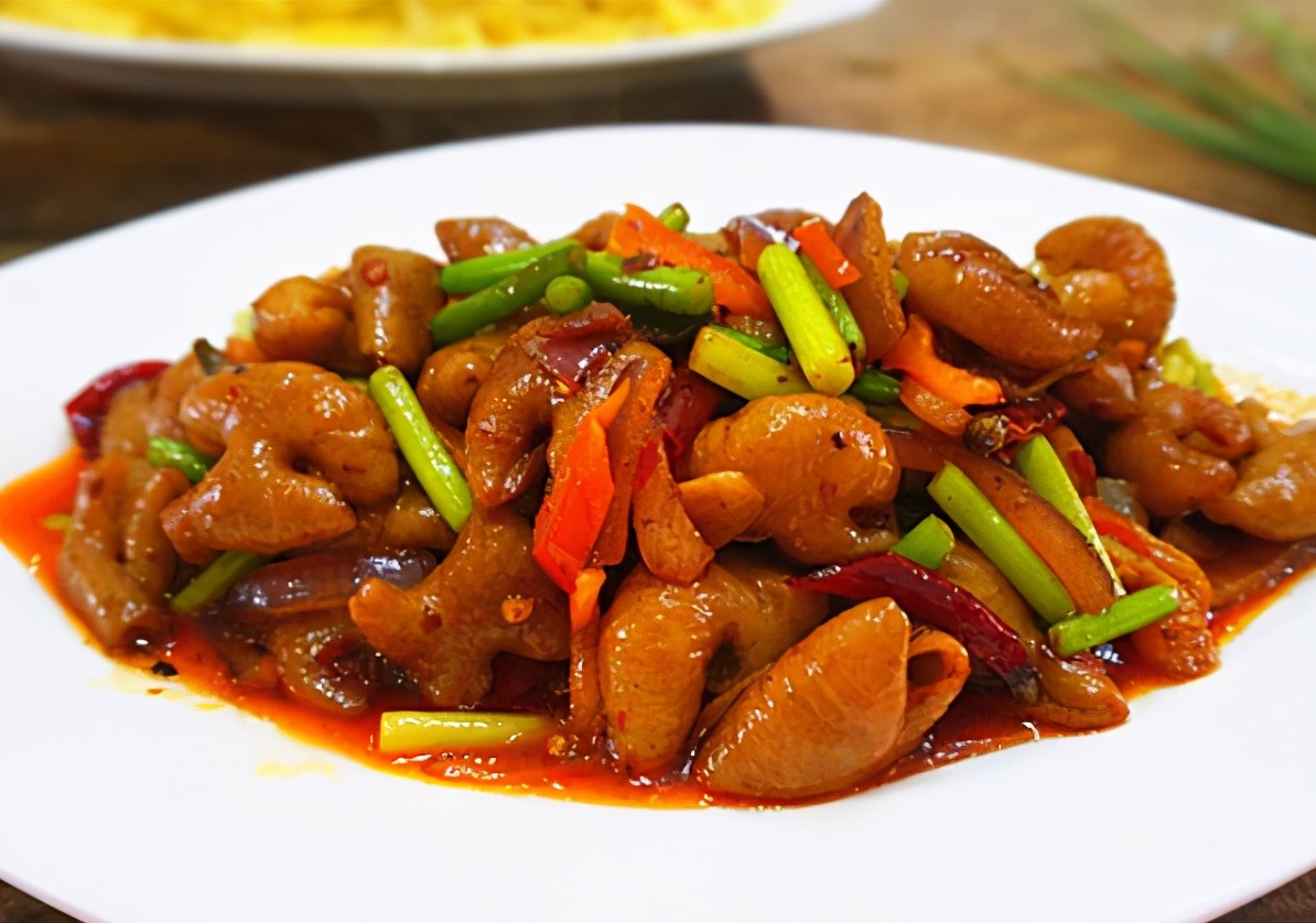 整理35款菜品分享,鲜香怡人口齿留香,值得做给家人们尝尝好味道