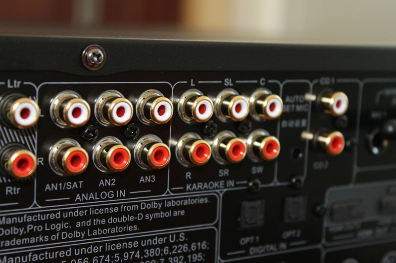 天逸入门级纯功放,国货之光汽车音响