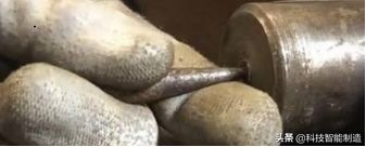 丝锥断了钻头能钻吗,丝锥钻头断在孔里