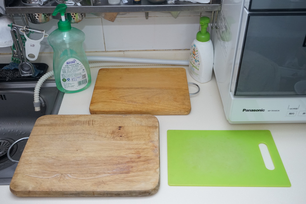 砧板消毒机测评,morphyrichards刀具砧板消毒机好用么