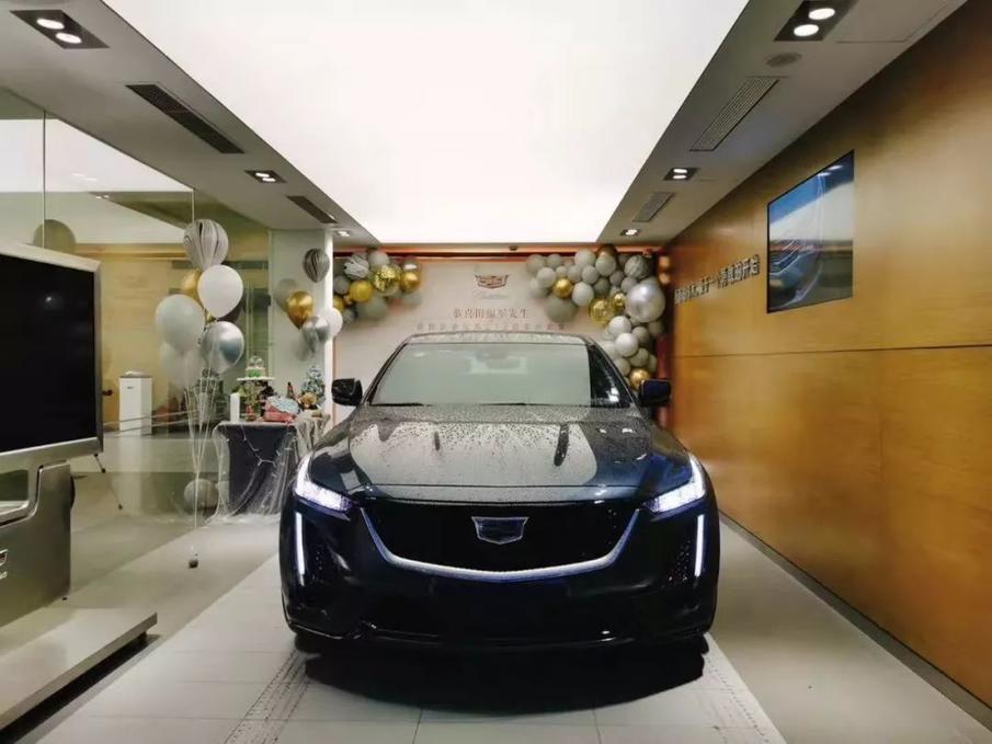 C位经销商｜敢于第一个“吃螃蟹”东昌凯迪拉克的自我变革