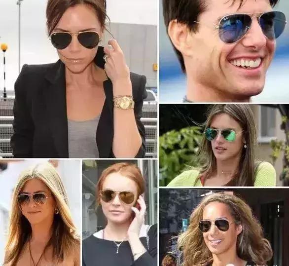 挑选偏光太阳镜,太阳镜怎么挑选比较合适