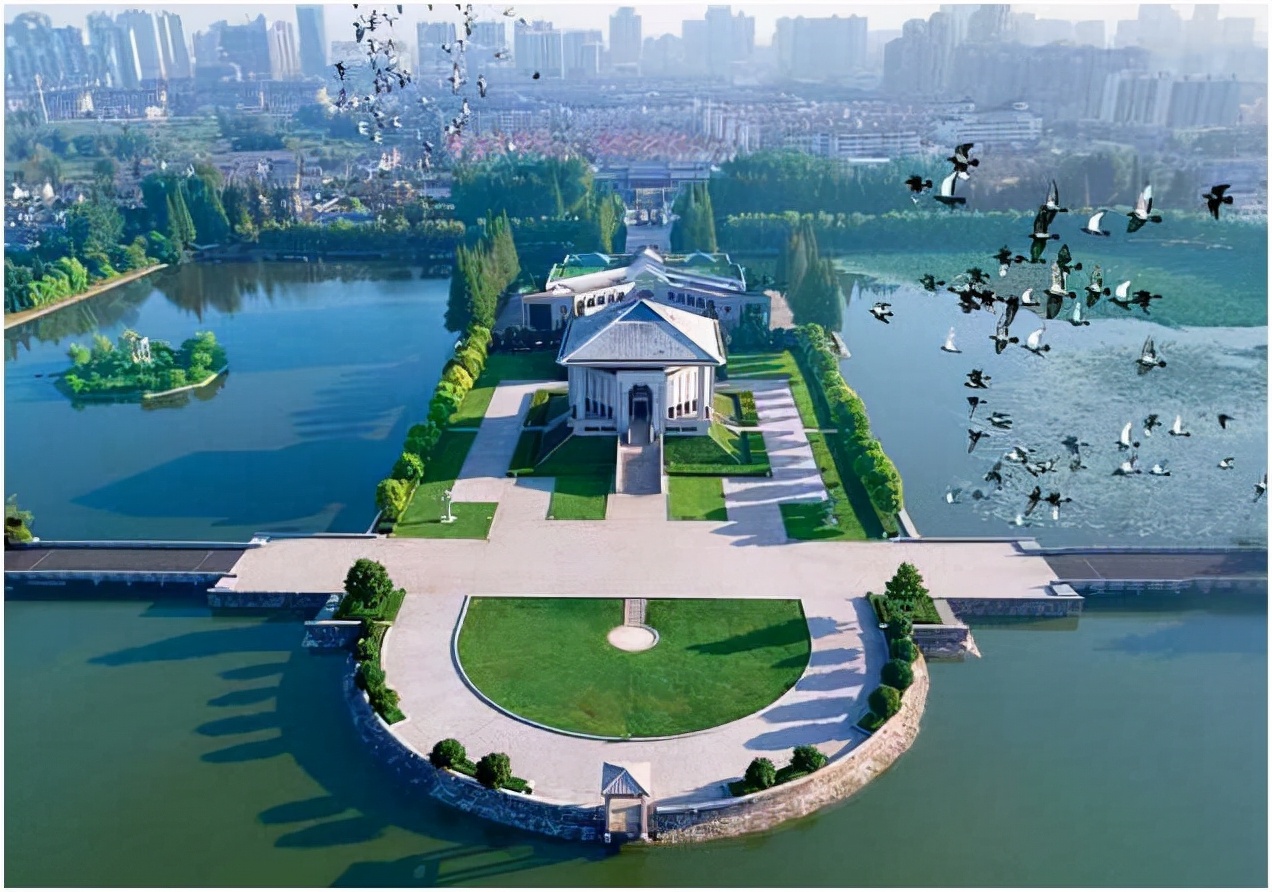 淮安哪里面积大,淮安市最大的镇