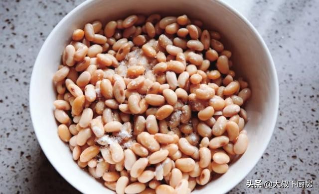 日本吃的纳豆怎么做的,在家自制家常版纳豆的做法