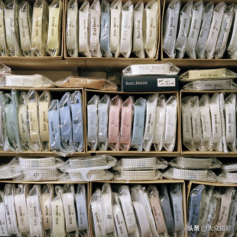 即将消亡的英国小作坊,英国小作坊