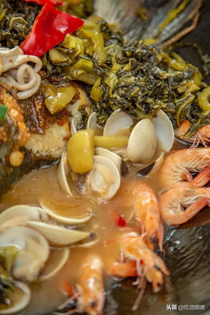 顺德人均100的农庄,顺德最顶级农庄