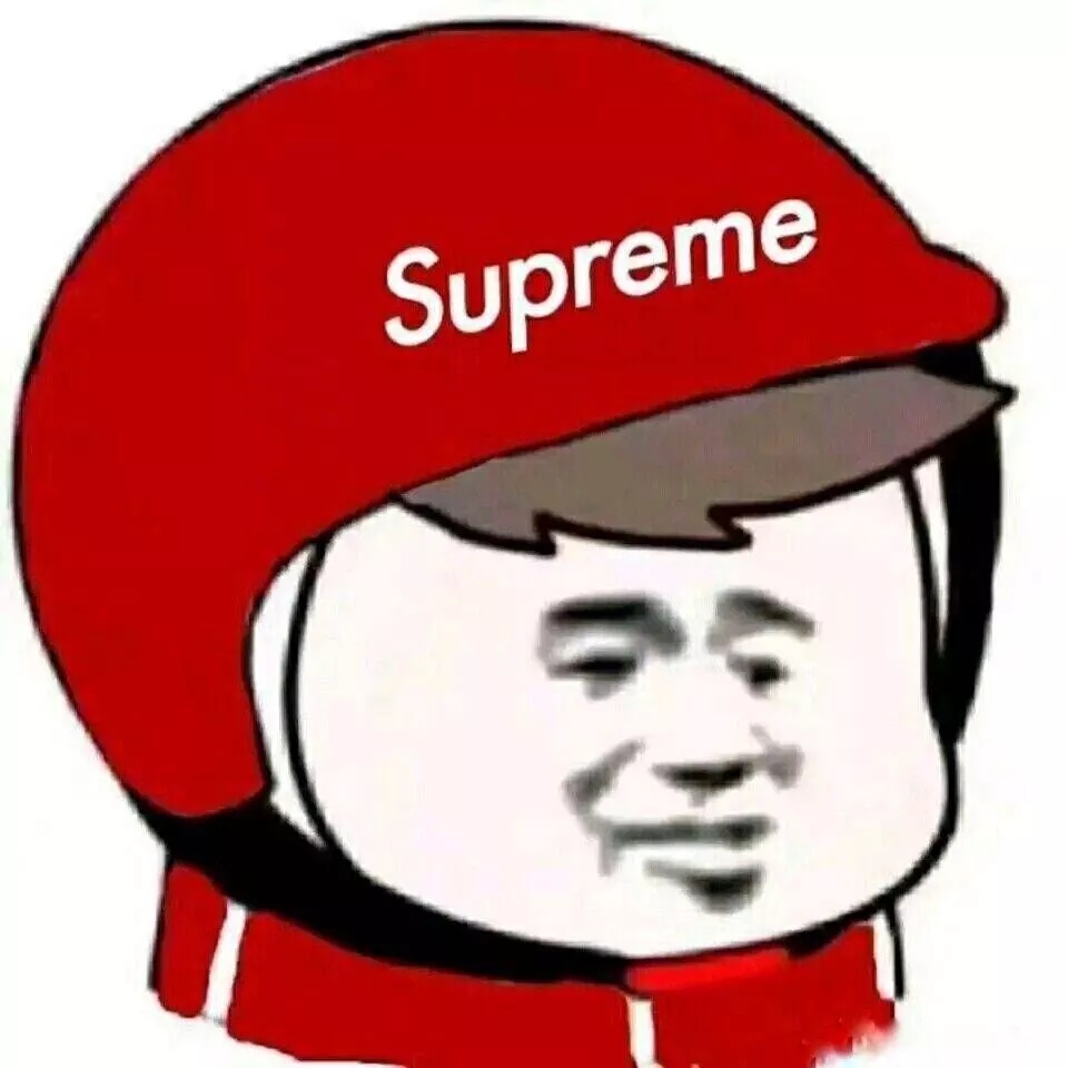 表情包logo潮牌,佛系商标头盔表情包