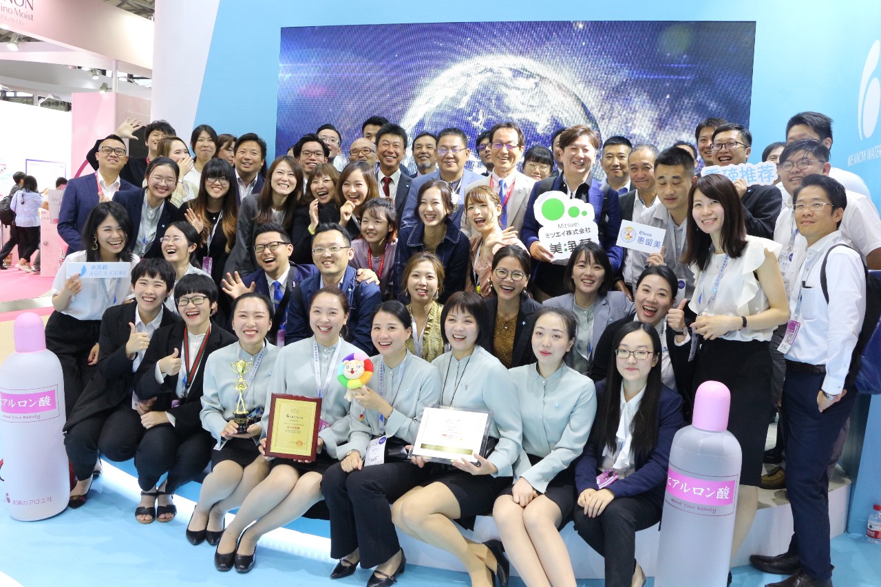 宝丽星日本,宝丽星