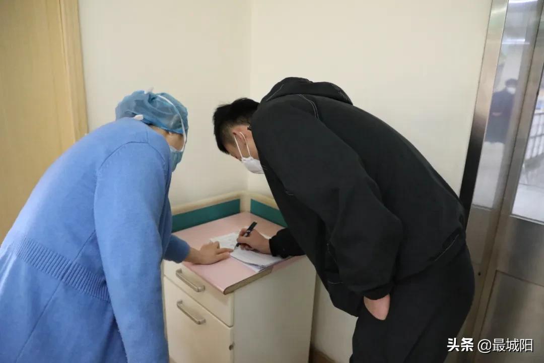 城阳区人民医院最新消息,城阳区人民医院是公立